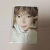 Ncity Wish Sakuya Color Popup Store Photocard Won Nct Wish