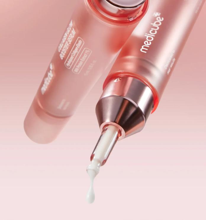 Medicube Collagen Glow Booster Serum 150ml – Intensive Firming & Radiance Care