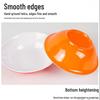 Diruien Melamine Commercial-Grade Soup and Rice Bowls