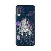 For Samsung Galaxy A30S A50 Cases Soft Silicone Back Cover Candy Painted Phone Coque For Samsung GalaxyA50S A50S A 50 A 50S Case