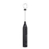 Electric Milk Frother USB Charging 3 Speeds   Handheld Mixer Household Supplies