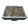 Gangziyu Aluminum Alloy Flight Case Storage Box