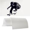 Adhesive For Scooters Skateboard Grip Tape Skateboard Sticker Skateboard Sandpaper Clear Sandpaper