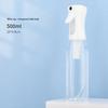 Refillable Fine Mist Spray Bottle