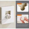 Retractable Clothesline Stainless Seel Pull-Out Clothes-Drying Machine Rope Spa-Saving Clothes Drying Rack For Household