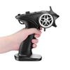 GA-4H-TX 4CH 2.4GHz Digital Radio Transmitter with Receiver for 1/8 1/10 1/16 1/32 RC Car Boat