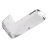 1 Pair Chrome Style Side Mirror Top Half Cover Cap Fit for Chevy Silverado GMC Sierra 1500      2024