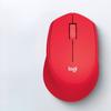 Logitech M280 Ergonomic 2.4G Wireless Mouse
