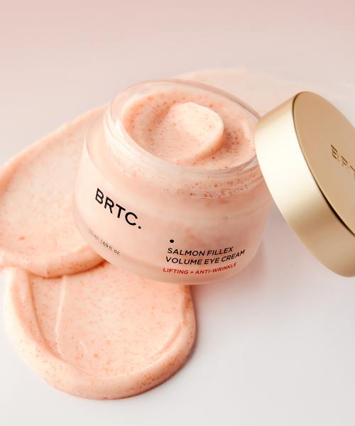 BRTC Salmon Fillex Volume Eye Cream 50ml NONE