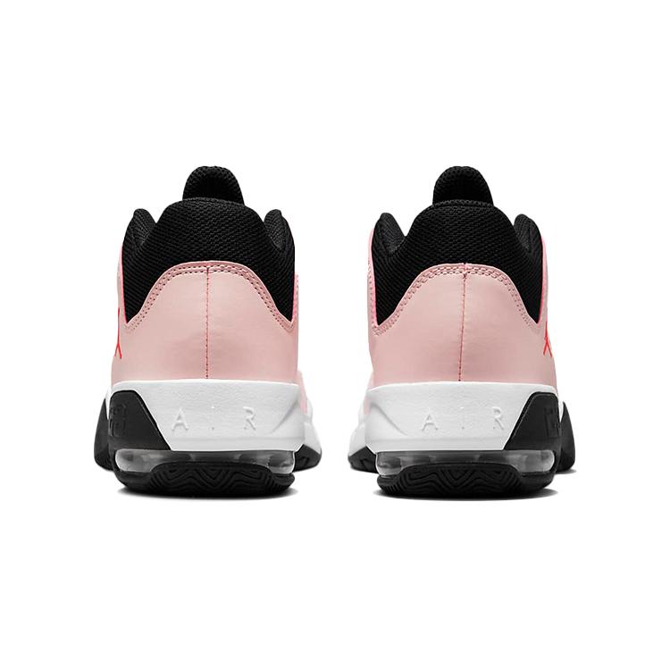 Jordan Max Aura 3 Kids' Basketball Shoes Grade School DA8021-102