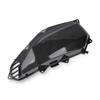 For Honda Click 125/150 V2 Game Changer Motorcycle Accessories Air Filter Cover Air Cleaner Guard Protector Carbon Fiber