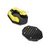 Für gsx250r GSX250R GSX 250R Motorrad Seitenständer Motorrad Seitenständer