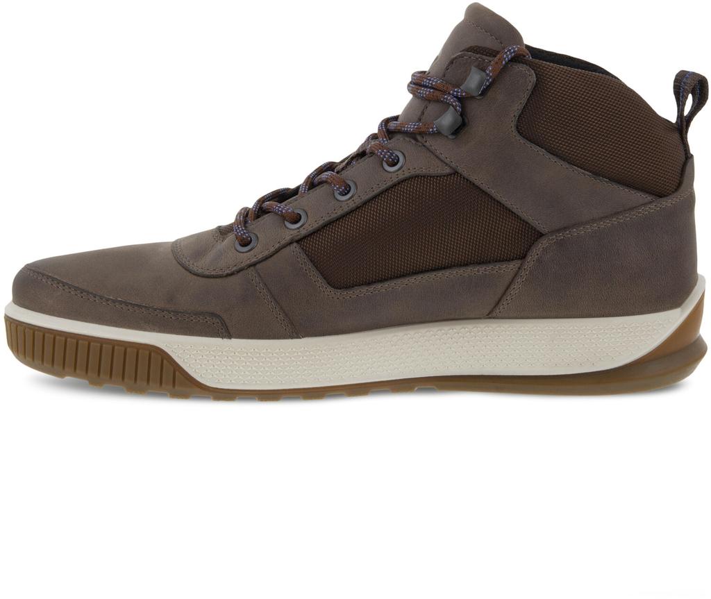 Ecco Byway Tred Boots (501864) Brown
