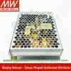 Taiwan Mingwei RSP-75-3.3 50W 3.3V 15A Slim Power Supply with PFC