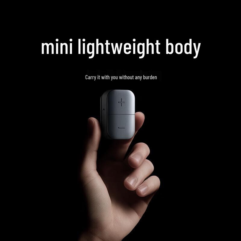 Xiaomi Mini Public Network Walkie-Talkie (CN version)