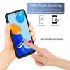 360 Degree Phone Case For Xiaomi Redmi Note 11 Pro 12 5G 11S 10 10T 9 Redmi 12C A2 10C 10A 9C 9A 9T Transparent Cover Protector