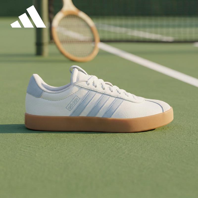 

Adidas Women s VL COURT 3.0 Casual Shoes 39