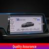 Xiaopeng G3, P7+, P5, X9 Navigation and Instrument Tempered Film Protector