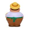 Mbw Squeezies Gardener Bert Stress Ball