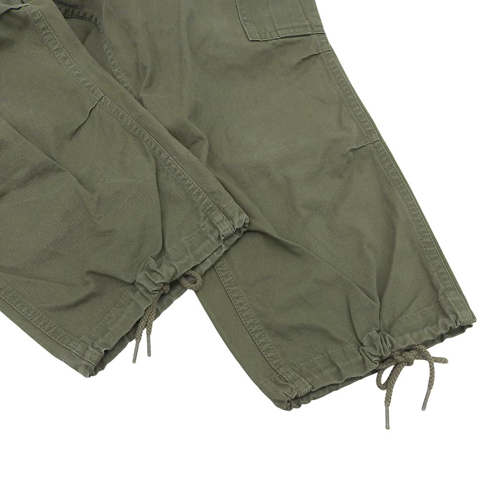 eYe JUNYA WATANABE MAN Men's Khaki Cargo Pants, Size XS, WM-P906 AD2013 Bottoms XS khakiUsed