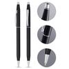 Cross Classic Century Black Lacquer Ballpoint Medium Premium Gift Perfect Gift for or Other Special Occasions Pen, Nib, Boxed, Father's Day,