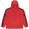 Men's UB ANAROK Pullover Red GF4047