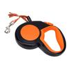 Retractable Dog Leash 5m Comfortable Grip Handle Automatic Telescopic Pet Leash for Outdoor Walking