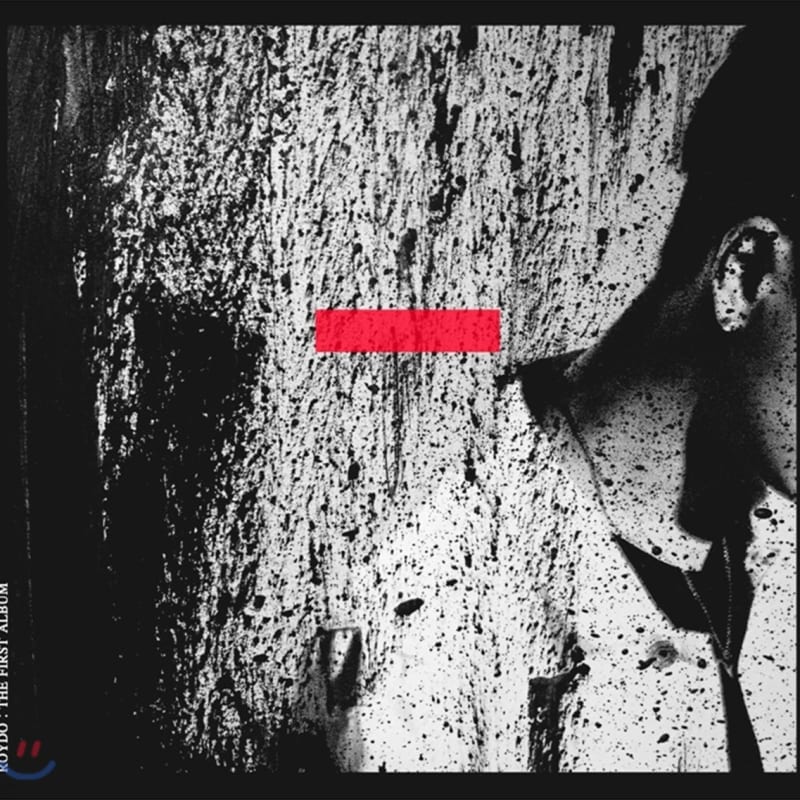 

Roydo 1st Album - Roydo