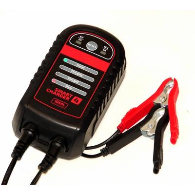 SMART CHARGER 4 - BW SMART4