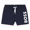 Baby Boys Logo Swim Shorts