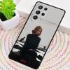 TV Series The Queen's Gambit TPU Phone Case For Samsung Galaxy note 10 pro S26 S25 S24 S23 S22 Ultra Plus S21 FE S20 Cover