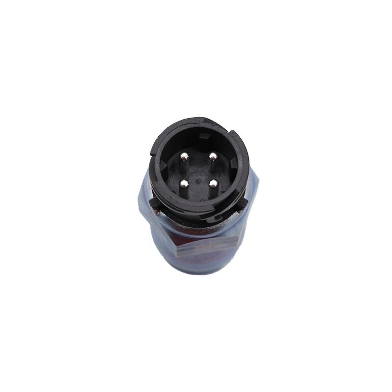 Car Vehicle Speed Odometer Sensor 2159.20102101 215920102101 2159-20102101 for Siemens VDO Round P 19.8mm Truck