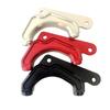 Motorrad 82mm Bremssattelhalter Adapter Für RPM Adelin 82mm Radialbremssattel Für Honda Dio Mit 220mm Bremsscheibe Modifiziert