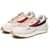 Fila Jogger 3 Sneakers 'Beige White Red' F12M232148FBW