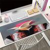 Kalush orchestra Theme Mouse Pad, Non Slip Rubber Base, Multifunctional Office & Home Decor, Perfect for Workspace Personalization.