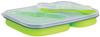 Silikonowy Składany Lunch Box Klausberg Kb-7023
