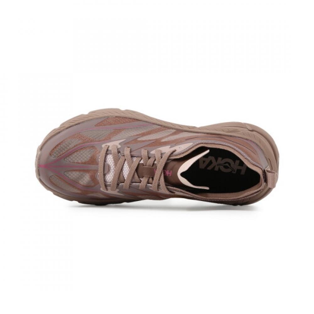 Hokaoneone Running Shoes Mafate Speed 4 Light 1168450 Dyrp