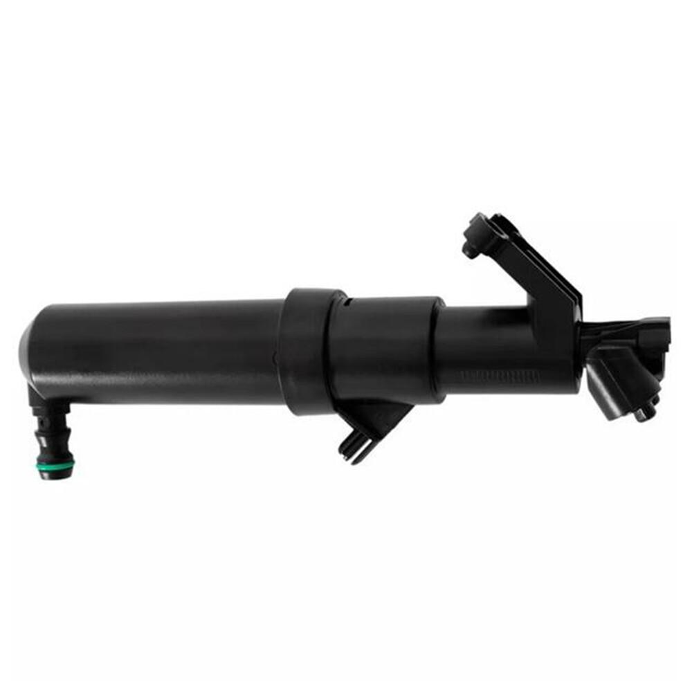 1pc A2038600647 Right Headlamp Headlight Washer Nozzle Pump For Mercedes C-Class