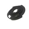 Wind Guard Dust Shield Middle Cover Replacement for Bosch For GWS6 100 Angle Grinder Plastic Part for Grinding Tool Use