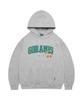 Varsity Goral Hoodie [Gray]
