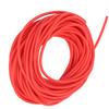 Rubber Band Latex Tube Catapult Hunting Bungee Round DIY   Accessories Red1632