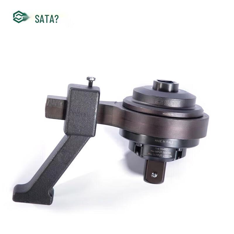 SATA 2700N.m Torque Multiplier