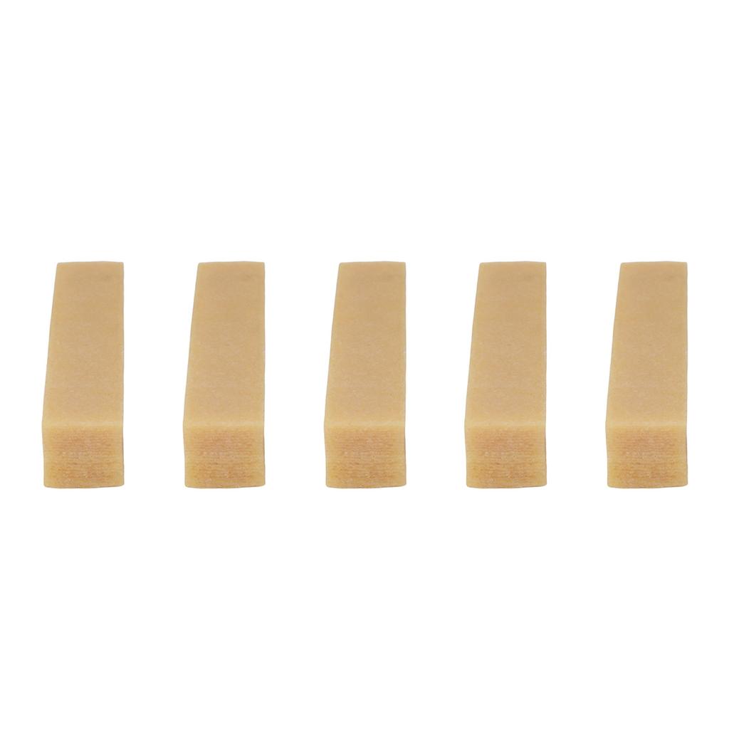 5Pcs Abrasive Cleaning Stick for Sanding Belts Discs Sander Sandpaper Cleaner Woodworking Rubber