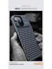 Universal Metal Aromatherapy Case for iPhone 13-15 Pro Max