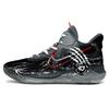 KD Trey 5 IX Cushioning Slip Resistant Abrasion Resistant Breathable CW3402-011(Team317-)