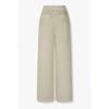 Studio Tomboy Garment Dye Wide Pants 91761319741ar