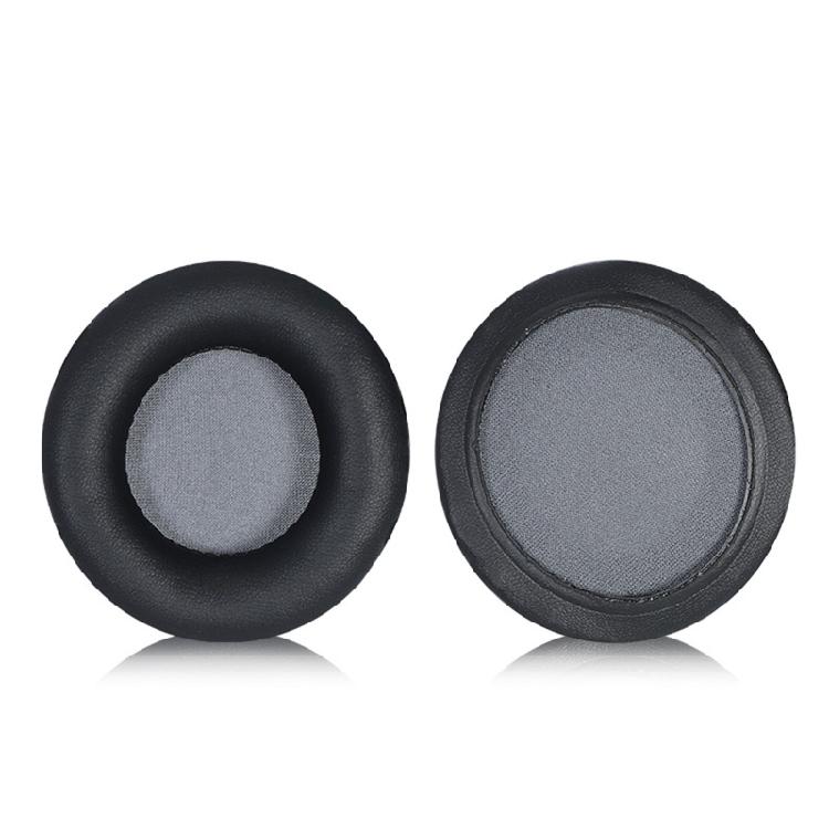 1 Pair Earmuffs Earphone Cushion Repair Spare for ATH-S200BT ATH-S220BT Headset
