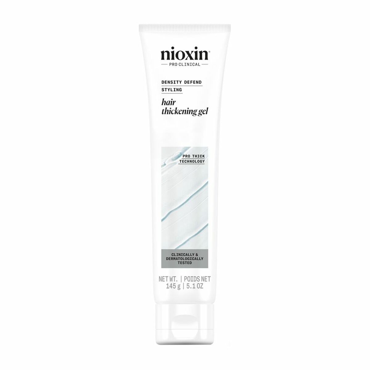 

Маска для волос Nioxin 3D STYLING 140 мл