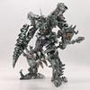 Transformation Toys Grimlock BAIWEI Dinosaur Leader TW1034 OP Commander KO SS07 SS44 Action Figure Deformation Robot Anime Model