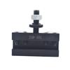 2 Pcs Quick Change Tool Post Turning & Facing Holder AXA #1 250-101 For Lathe
